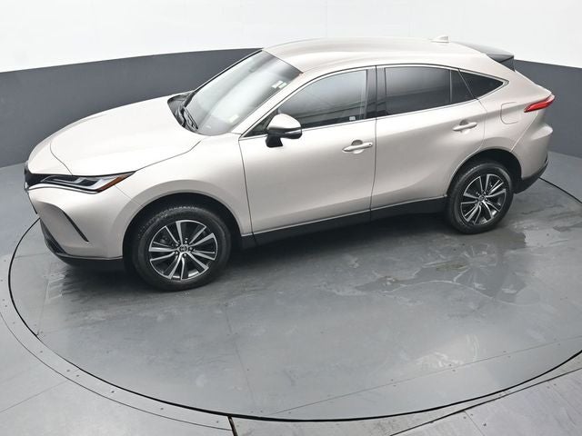 2024 Toyota Venza LE