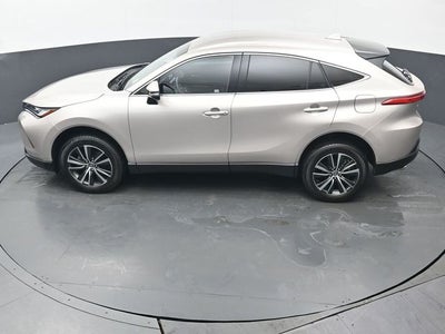 2024 Toyota Venza LE