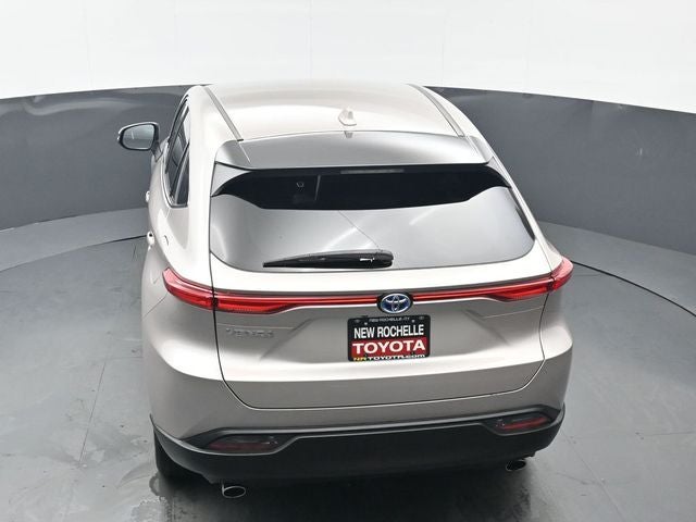2024 Toyota Venza LE