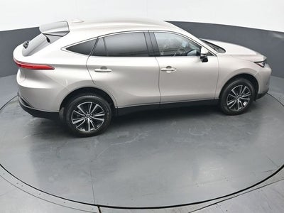 2024 Toyota Venza LE