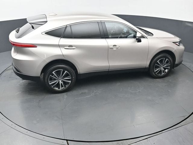 2024 Toyota Venza LE