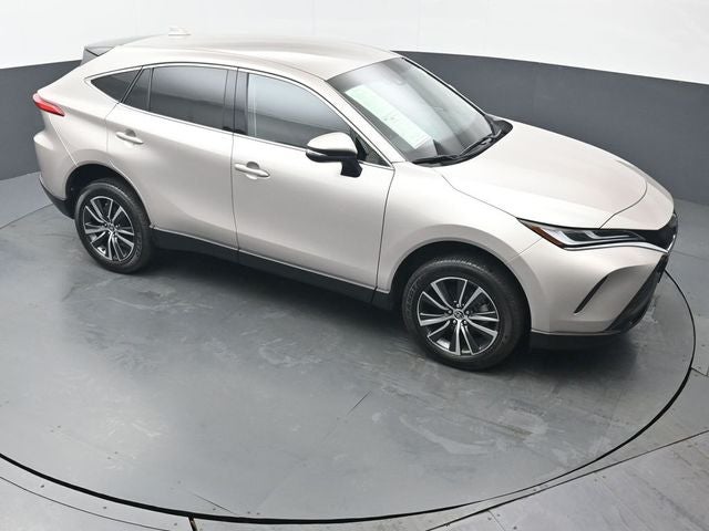 2024 Toyota Venza LE