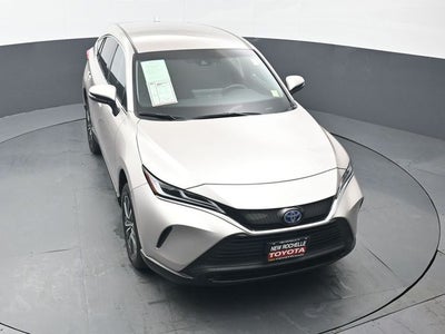 2024 Toyota Venza LE