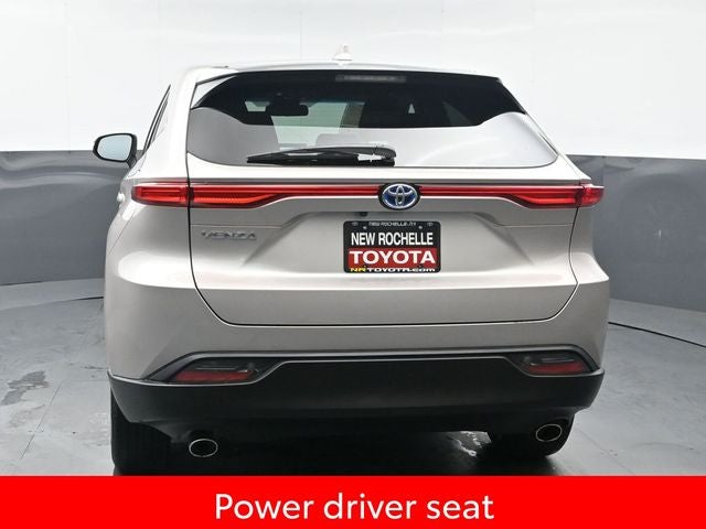 2024 Toyota Venza LE