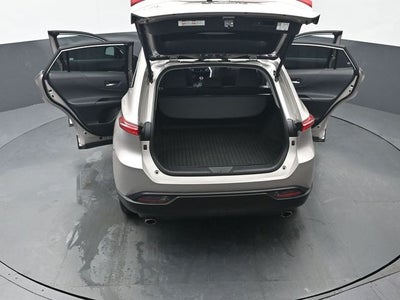 2024 Toyota Venza LE