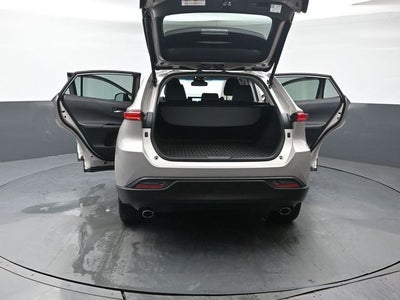 2024 Toyota Venza LE