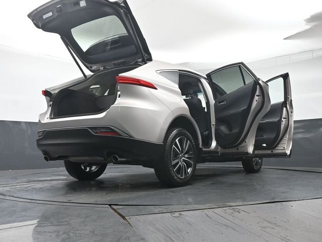 2024 Toyota Venza LE