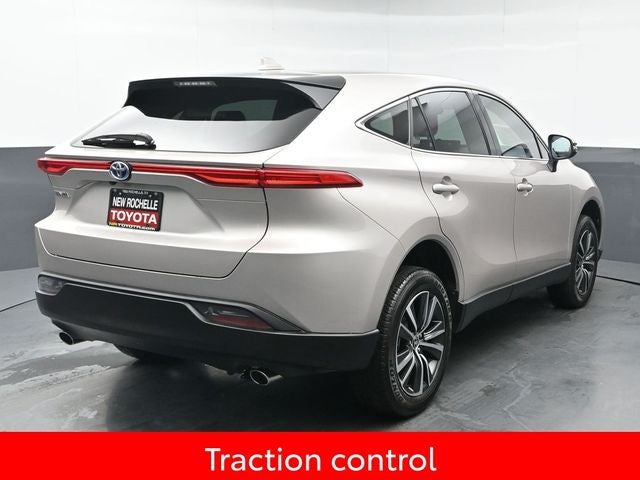 2024 Toyota Venza LE