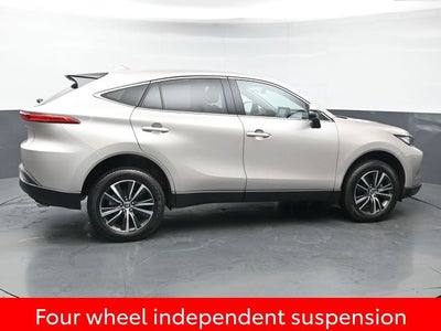 2024 Toyota Venza LE