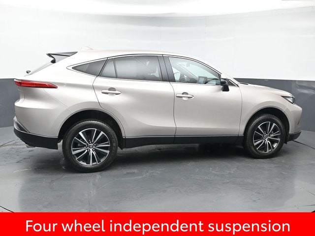 2024 Toyota Venza LE