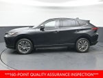 2023 Toyota Venza Limited