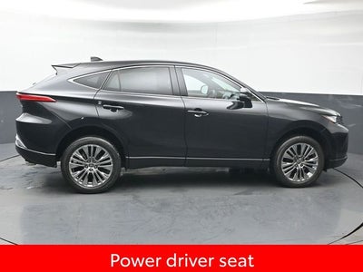 2023 Toyota Venza Limited