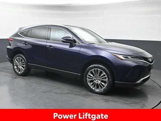 2024 Toyota Venza XLE