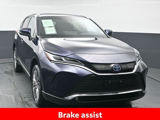 2024 Toyota Venza XLE