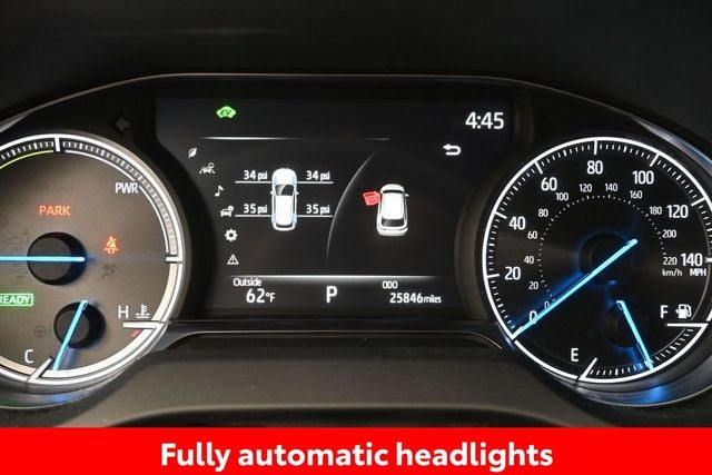 2024 Toyota Venza XLE