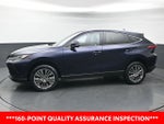 2024 Toyota Venza XLE
