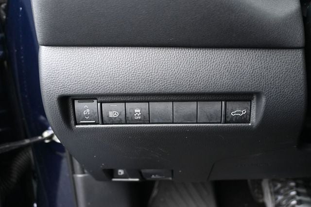 2024 Toyota Venza XLE