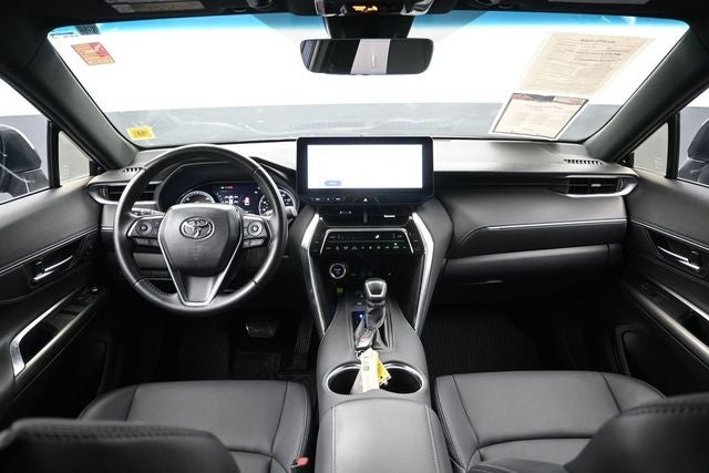 2024 Toyota Venza XLE
