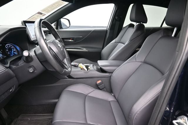 2024 Toyota Venza XLE
