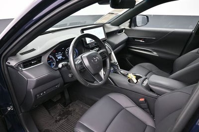 2024 Toyota Venza XLE