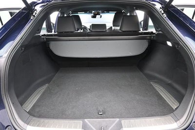 2024 Toyota Venza XLE
