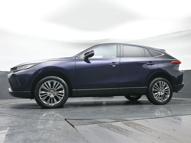 2024 Toyota Venza XLE