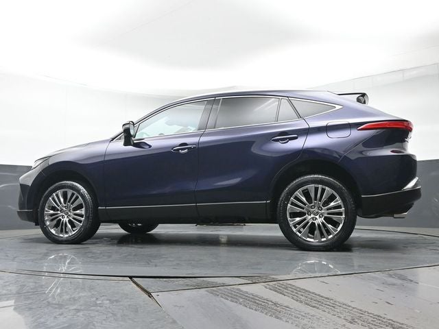 2024 Toyota Venza XLE