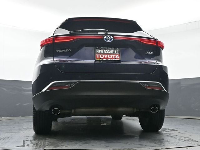 2024 Toyota Venza XLE