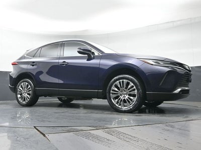 2024 Toyota Venza XLE