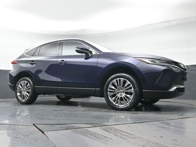 2024 Toyota Venza XLE