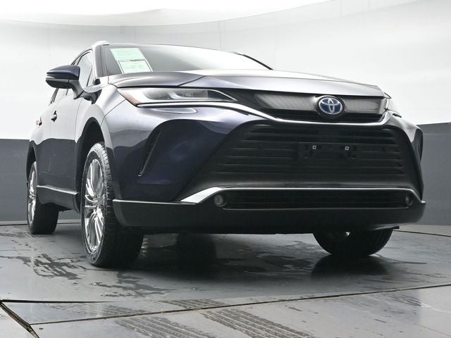 2024 Toyota Venza XLE
