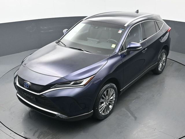 2024 Toyota Venza XLE