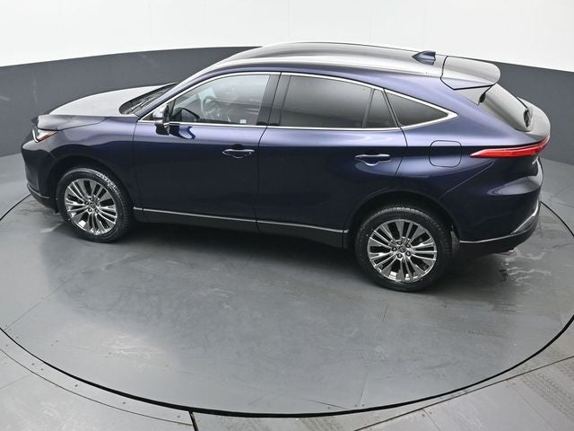 2024 Toyota Venza XLE