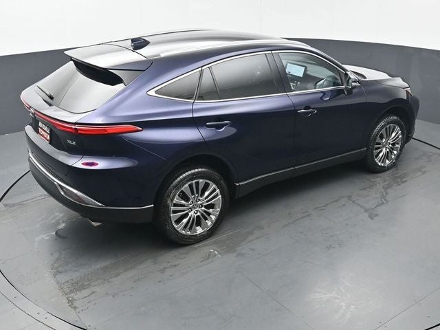 2024 Toyota Venza XLE