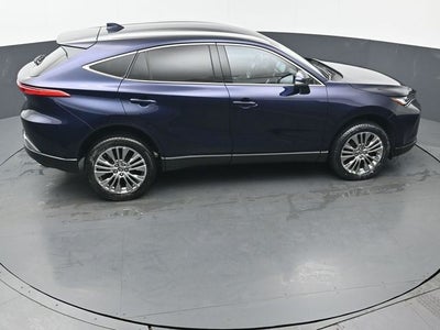 2024 Toyota Venza XLE