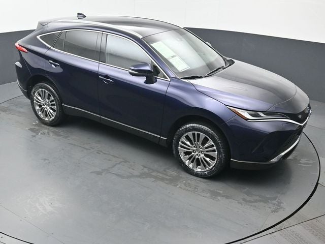 2024 Toyota Venza XLE