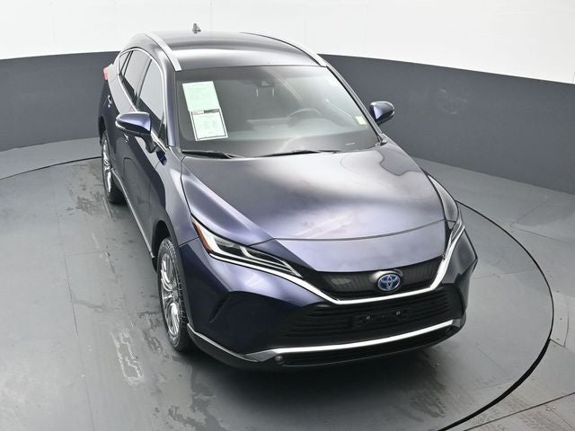 2024 Toyota Venza XLE