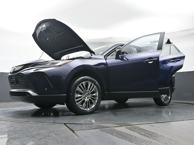 2024 Toyota Venza XLE
