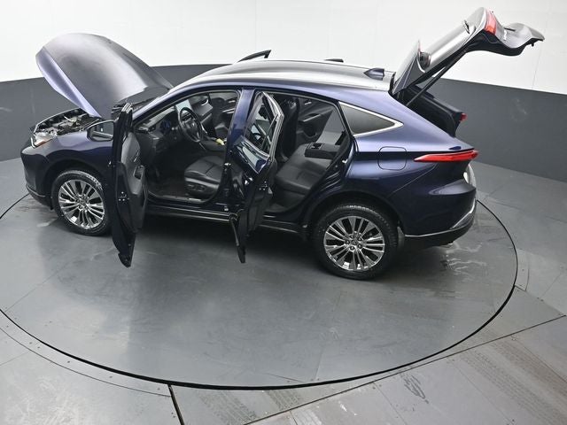 2024 Toyota Venza XLE
