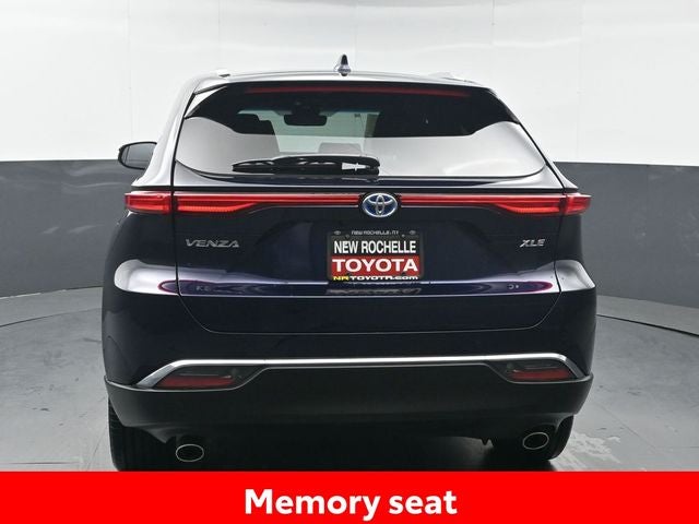 2024 Toyota Venza XLE
