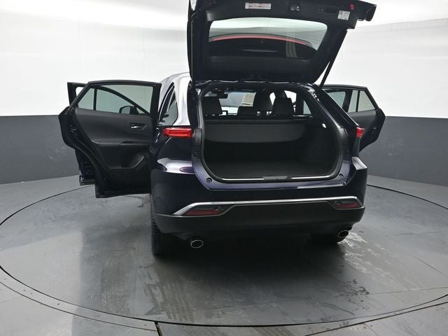 2024 Toyota Venza XLE