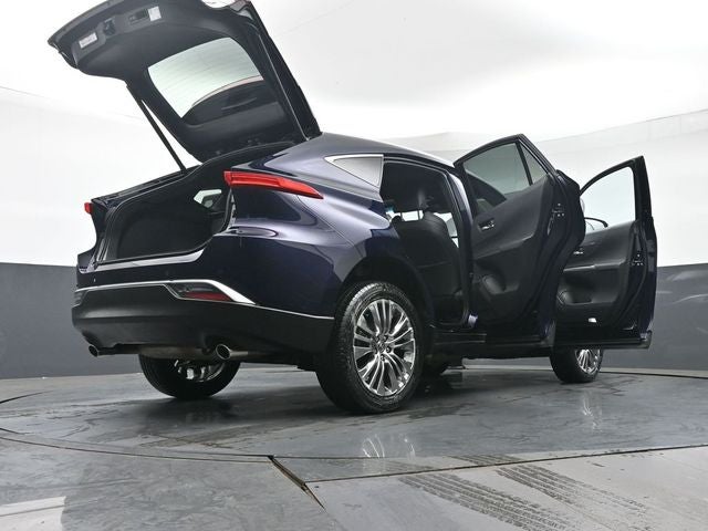 2024 Toyota Venza XLE