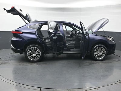 2024 Toyota Venza XLE