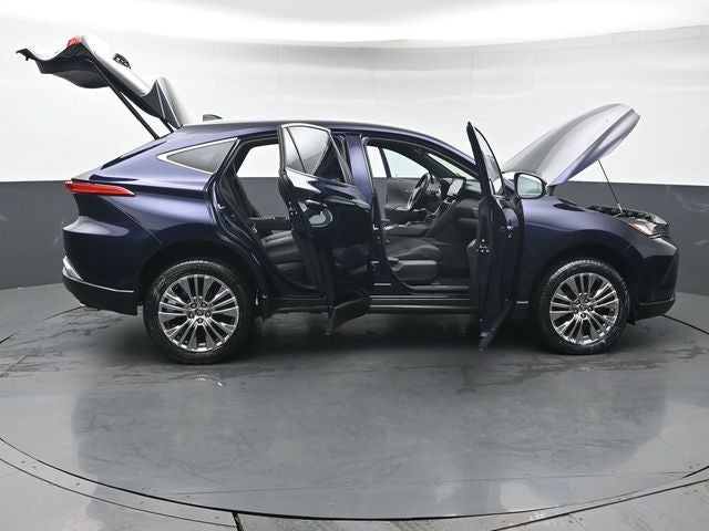 2024 Toyota Venza XLE