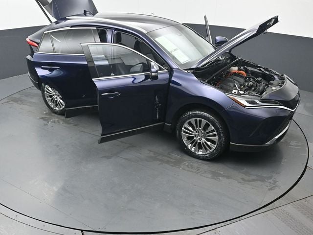 2024 Toyota Venza XLE