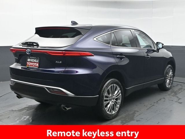 2024 Toyota Venza XLE