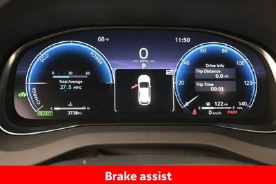 2023 Toyota Venza Limited