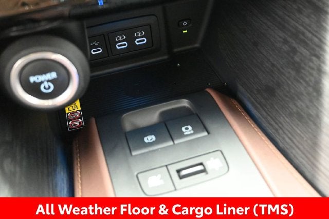 2023 Toyota Venza Limited