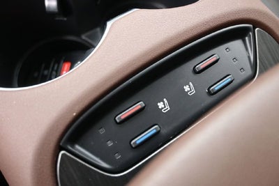2023 Toyota Venza Limited