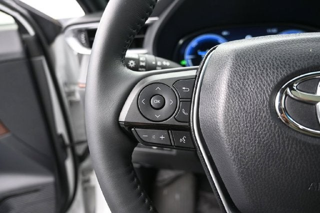 2023 Toyota Venza Limited